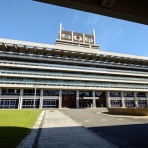 日常の中にも非日常