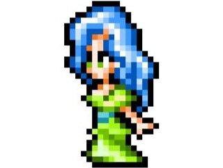【ロマサガ3】お父様はもういないのよ！！
