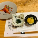 2026 銀山湖 クリーンUP & 岩魚稚魚放流 & 奥只見山荘飯