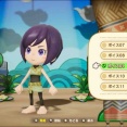 FLi  キャラメイク その4（メインの変更）