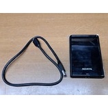 ��USB��³�ϡ��ɥǥ������Υǡ����߽к�ȡ�ADATA AHV620S-2T�٤β���