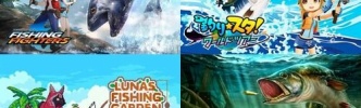 釣りゲーを面白くするにはどうしたらいいと思う？