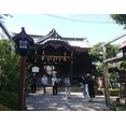 ２０２６年５月３１日（日）１　白山神社