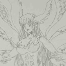 『黙示録の四騎士』第229話 "Love letter"