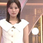 激烈！女子アナニュース