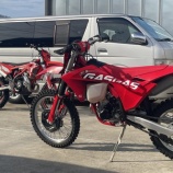 ��2024ǯ��ǥ� GASGAS EC250F�٤β���