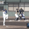 日ハム淺間2戦連続マルチ安打「キャンプからずっとやっていることが少しずつ形に」