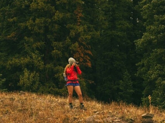 登山趣味なんやがクマが怖い