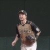 【vs西武】日ハム渡邉ファインプレー！！！