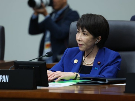 北朝鮮、日本の核武装論に「人類の大災害…挑発的妄言」＝韓国の反応