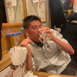『テスト終了優勝ニキ達の宴』の画像