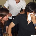 職場の34歳のお姉さんに手出した結果wwww