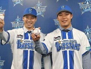 【DeNA】相川監督、トレード移籍の尾形の心身にほれ込む「触ってみたけど体つきがいい」