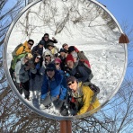 小松ブルーベル山の会