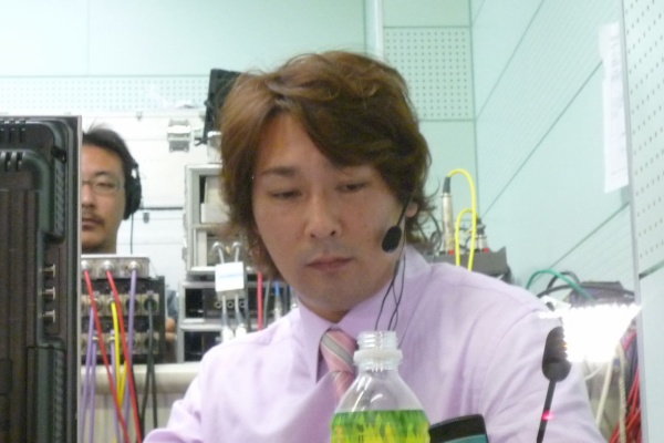 芸能人のハゲ 薄毛さんいらっしゃ い アスリート