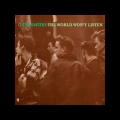 My Album Cover Album ��THE SMITHS - The World Won't Listen��Album��