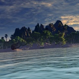 ドラえもんの道具を１つ選んで無人島で3ヶ月暮らしたら1000万円