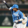 日ハム田宮裕涼が2安打2打点「しっかりヒットを打てたのでよかった」