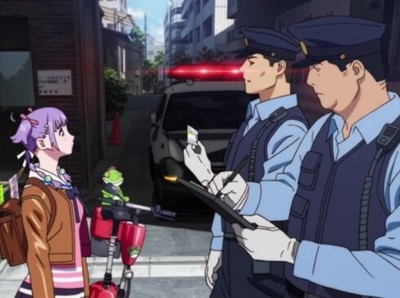 客「芸人のトークライブに来たけど面白くなさすぎる！もしかして偽物じゃね？警察に通報してみるか」 → 結果ｗｗｗｗｗ