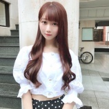 『[イコラブ] みりにゃ が美容師さんのHPに…【=LOVE(イコールラブ)、大谷映美里】』の画像