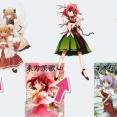 【東方】美宵ちゃんも原作ゲームに出演しないかな