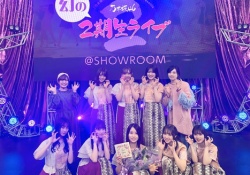 【乃木坂46】2年前の2期生と今年の2期生......