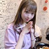 『[イコラブ] 大谷映美里　ラーメン好きになったきっかけの春日亭の鳥豚油そば へ…【=LOVE(イコールラブ)】』の画像