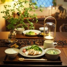 さっぱりしているのにコクがあって美味しい！鶏胸チャーシュー作ってみた！そして、夏物セールがアツい！！