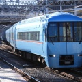 小田原線　60000形　60255F