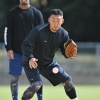 中日・中田翔さん、15キロもの減量に成功し腰痛の不安が解消