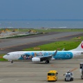 JAL  Jubilee  Express：7/19