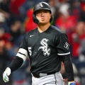 【MLB】村上宗隆、４打席連続三振で終戦　ホ軍21Ｋ完封負けで地区シリーズ敗退