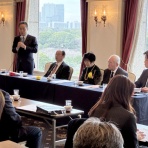 衆議院議員　井上信治の活動報告