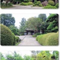 板橋十景・松月院
