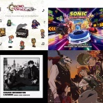 ディスクユニオン アニソン・ゲームミュージックストア | アニメ・ゲーム音楽CDやレコードの買取・販売 | 東京・新宿