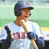 【速報】日ハム、ドラフト1位は近大・佐藤が有力