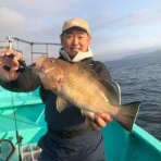 長井第ニ勘兵衞丸