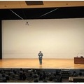 山鳥毛１０倍楽しむフォーラム開催！大盛況でした～