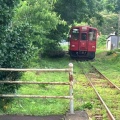 私の好きな駅舎❤️