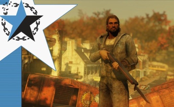 『Fallout 76』新たな派閥「The Free States」の紹介