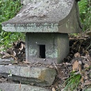 29．神奈川県足柄上郡高尾252 金山社