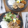 【ふるさと納税】ある意味ラストスパート！ そしてカインズのキッチングッズ三種の神器で…あっという間にお昼ご飯がヽ(´▽｀)/