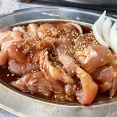 噂の「ヒナモモ定食」が鬼ほど旨い！函館市港町「焼肉・ラーメン 良ちゃん」