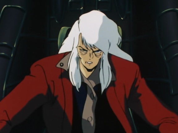 【悲報】重戦記エルガイムのアマンダラとかいう才能ある若者を支援するのが大好きおじさん、支援していた若者達に殺されてしまう（画像あり）