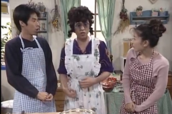 キャシイ塚本 ごっつえぇ感じ 1995 Back To The 19xx キャシイ塚本 ごっつえぇ感じ 1995 Back To The 19xx