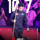 【途中経過】イージーが持ち味を発揮して3フレームリード！　スヌーカー世界選手権2026　決勝【ショーン・マーフィーvsウー・イージー】