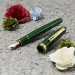 万年筆とヌルリフィルの部屋｜Pen_Saloon