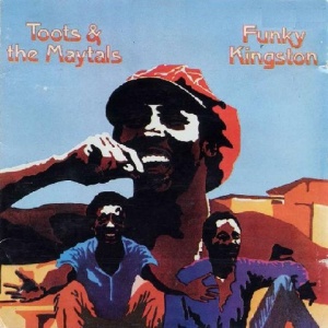 The Age Of Flying High / Frankie Zhivago Young : FUNK OF AGES