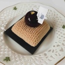 甘味の誘惑