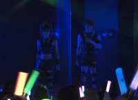 カオス公演に西川貴教登場wwww
